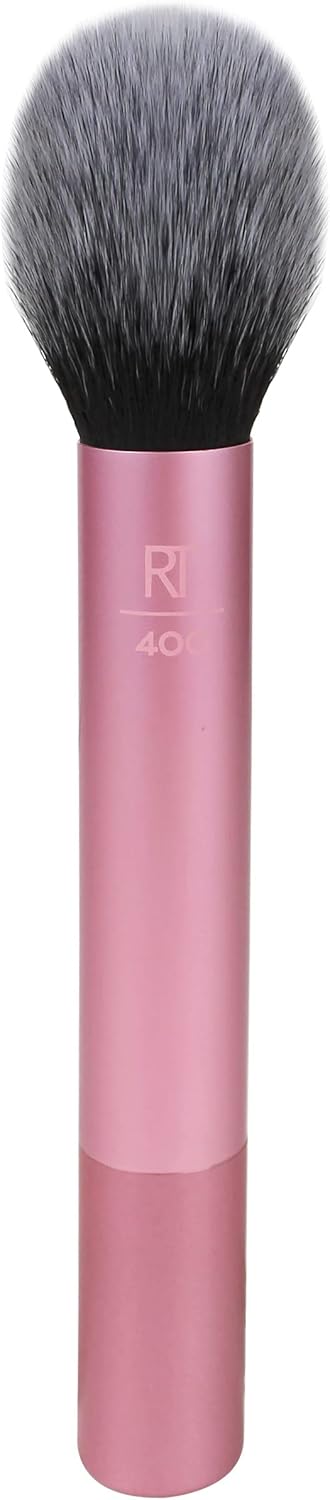 Real Techniques Ultra Plush Blush Makeup Brush
