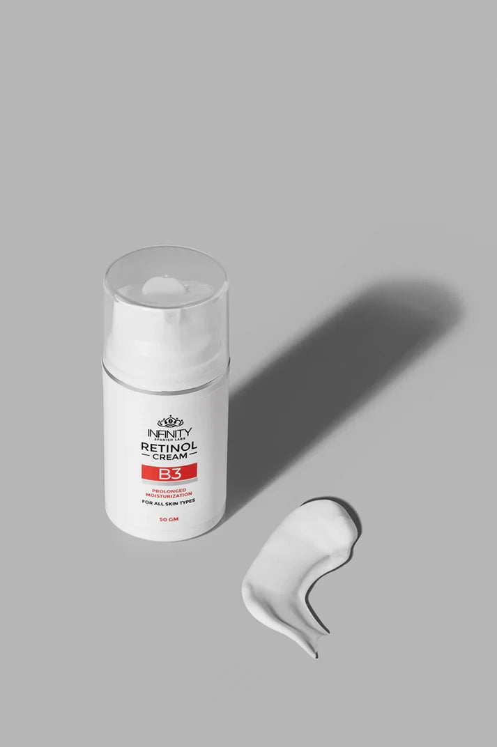 Infinity Clinic Pharma Retinol B3