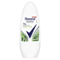 Rexona Bamboo Aloe Women Anti-Perspirant Roll-On - 50ml