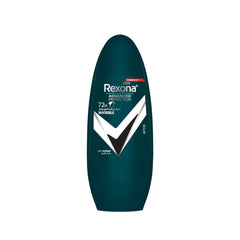 Rexona Men Advanced Protection Invisible Roll-On Deodorant - 50 ml