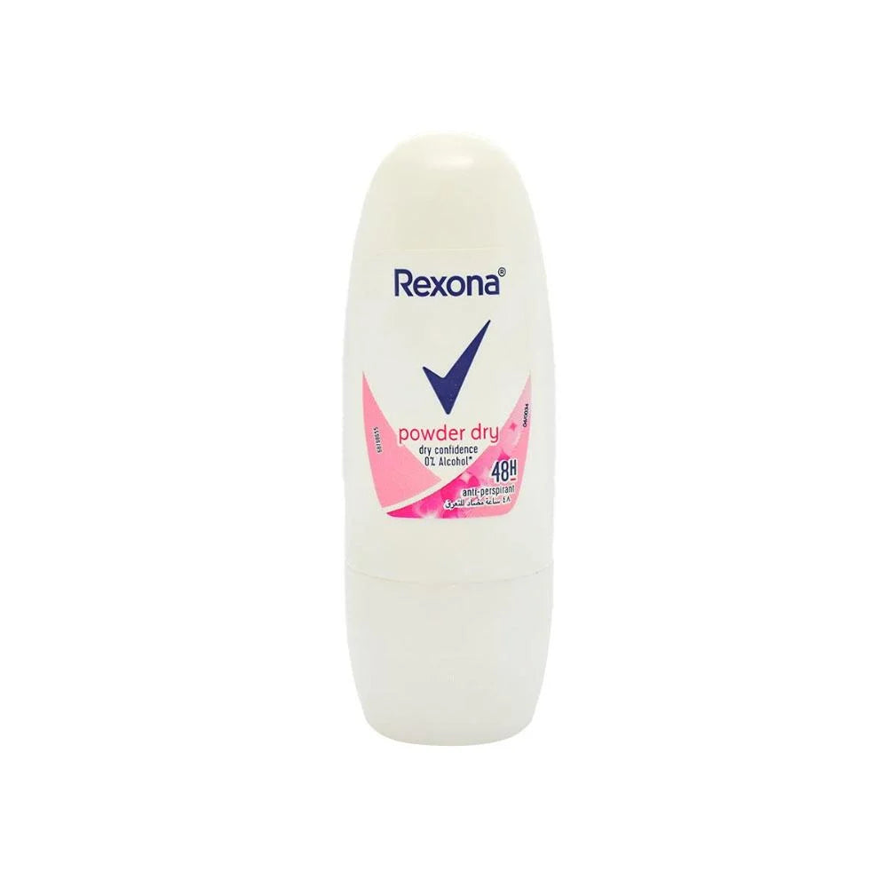 Rexona Women Powder Dry Roll On Stick 20 ml