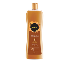 Rivoli shower gel aud 1ltr
