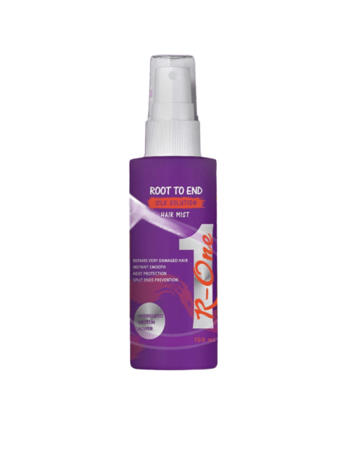 Root To End Root to End-silk hair care spray 150 ml