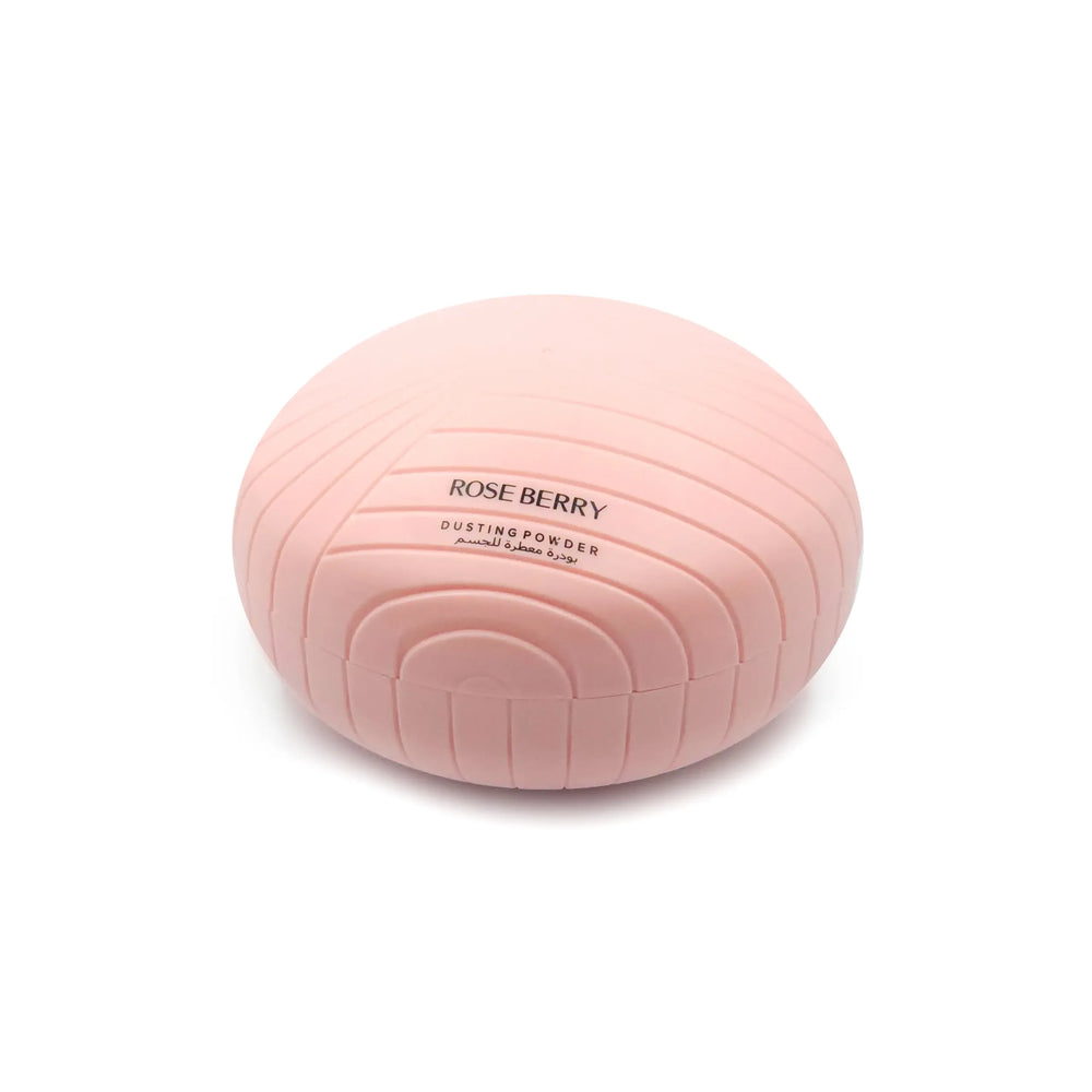 Rose Berry Miss Rose Dusting Powder