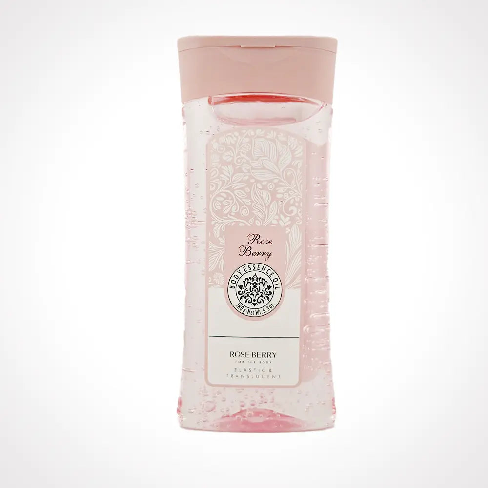 Rose Berry Body Essence Oil 180g
