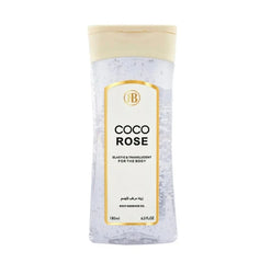 Rose Berry Coco Rose Body Essence Oil 180ml