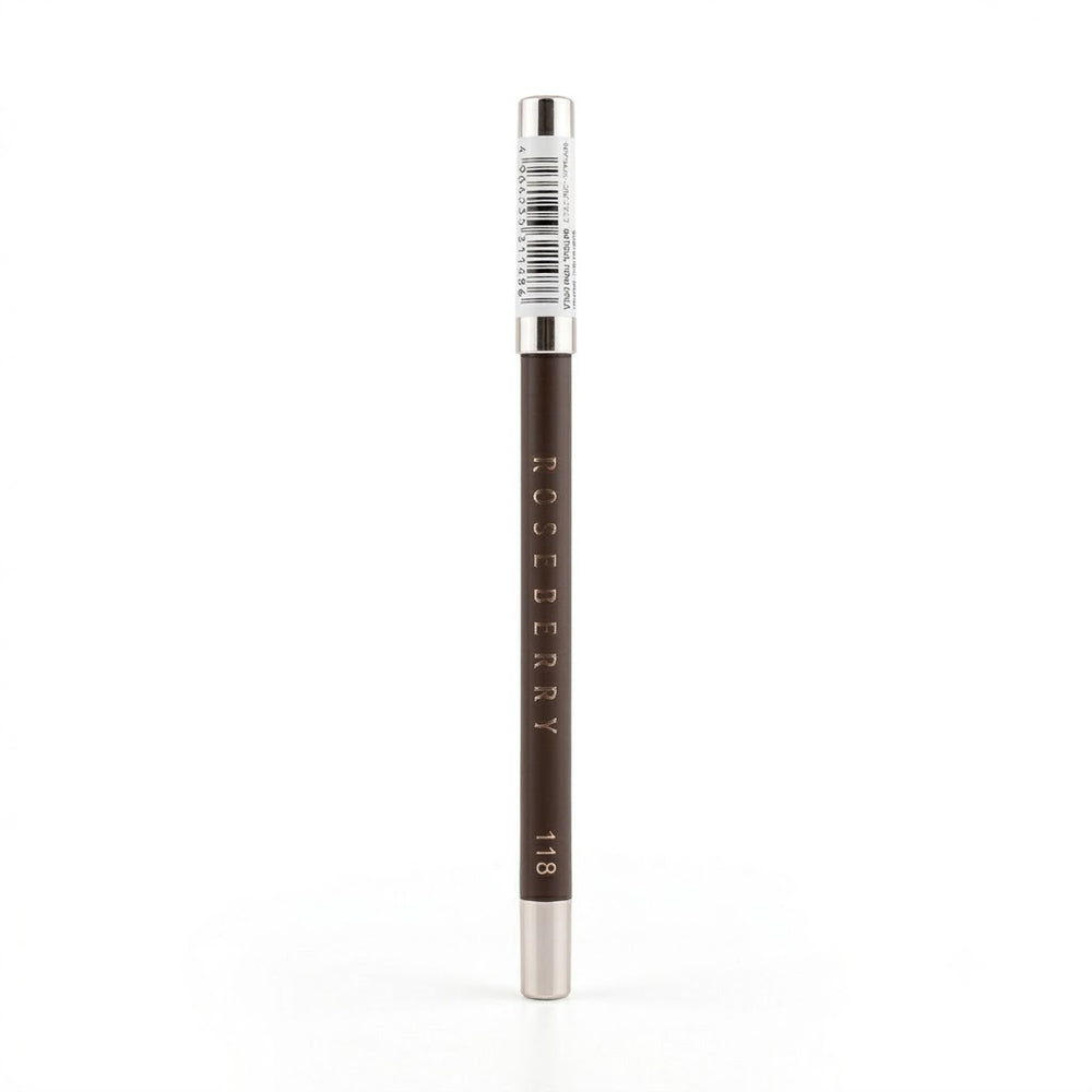 Rose Berry Long Lasting Waterproof Eyeliner Pencil kohl