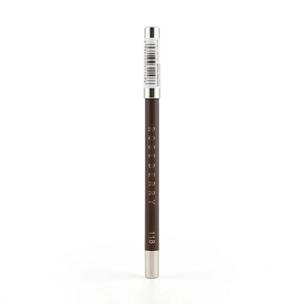 Rose Berry Long Lasting Waterproof Eyeliner Pencil kohl
