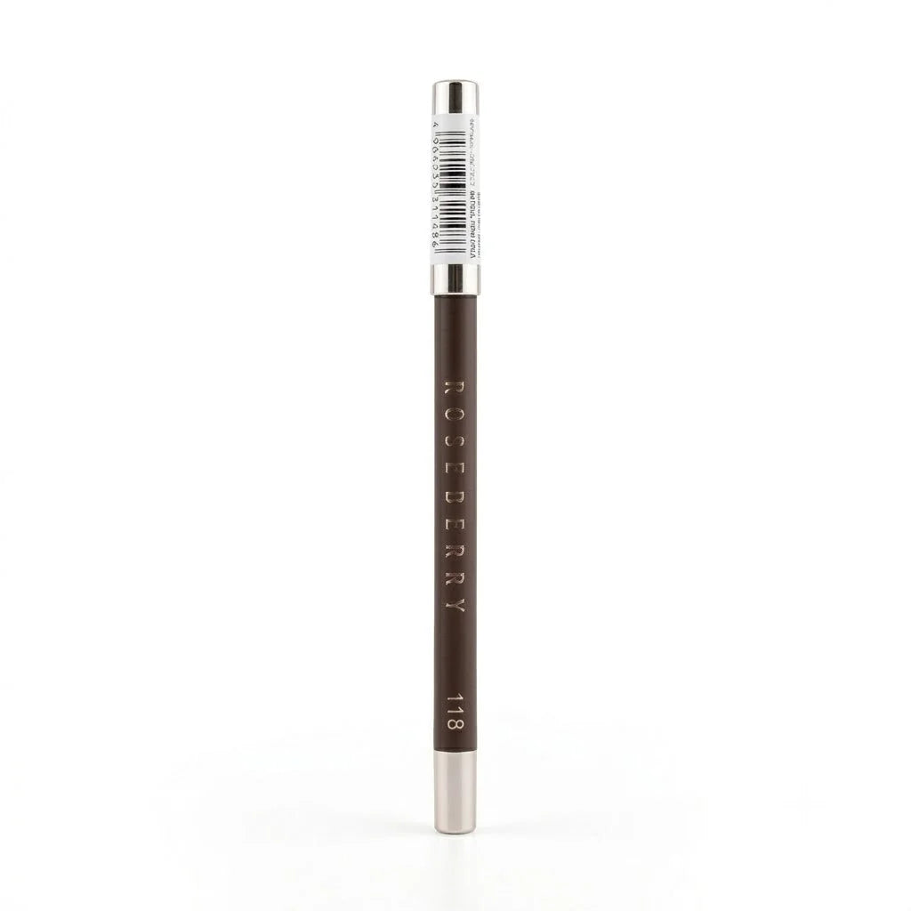 Rose Berry Long Lasting Waterproof Eyeliner Pencil kohl