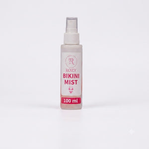 Rozy Bikini mist 100 ml