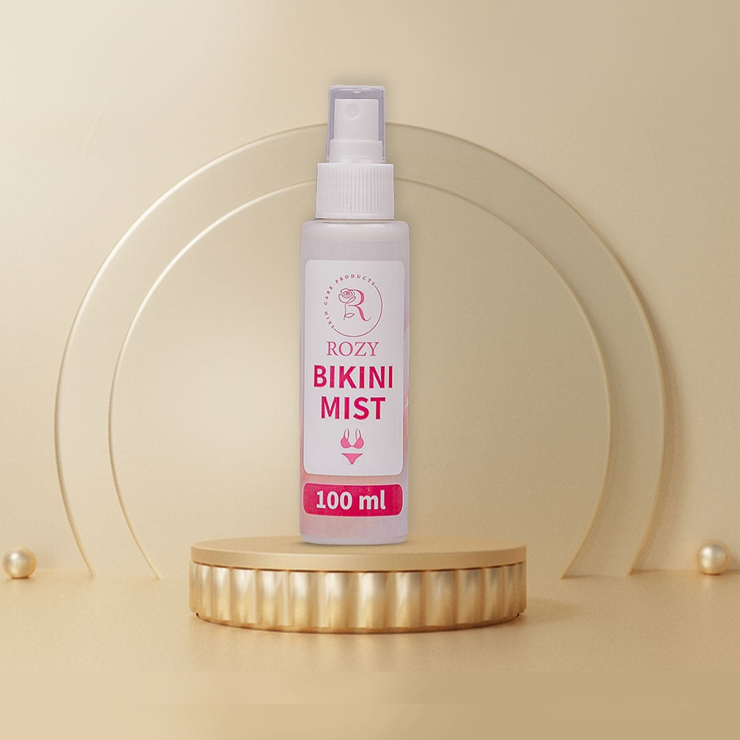 Rozy Bikini mist 100 ml