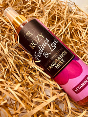 Rozy Feelines & Love Body Mist 230 ml