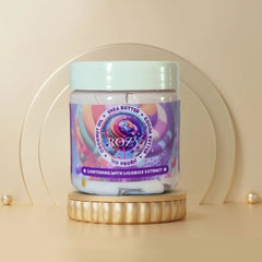 Rozy body butter Candy sweety