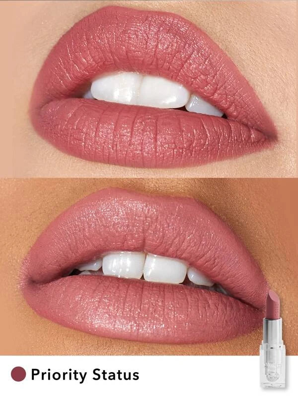 SHEGLAM Cosmic Crystal Matte Lipstick