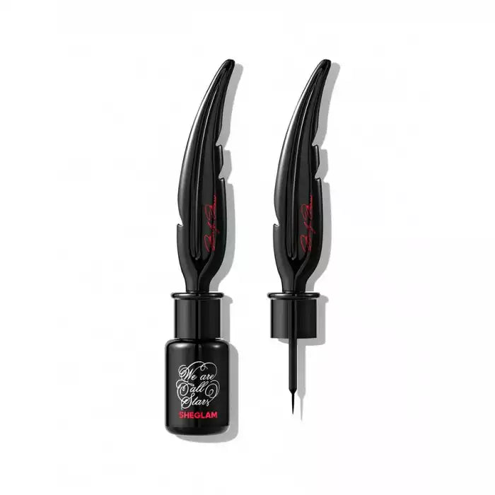 SHEGLAM A Poet S Lover Liquid Eyeliner