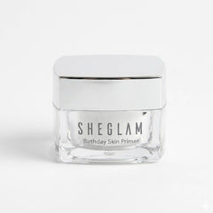 SHEGLAM Birthday Skin Primer-Pigment Perfector