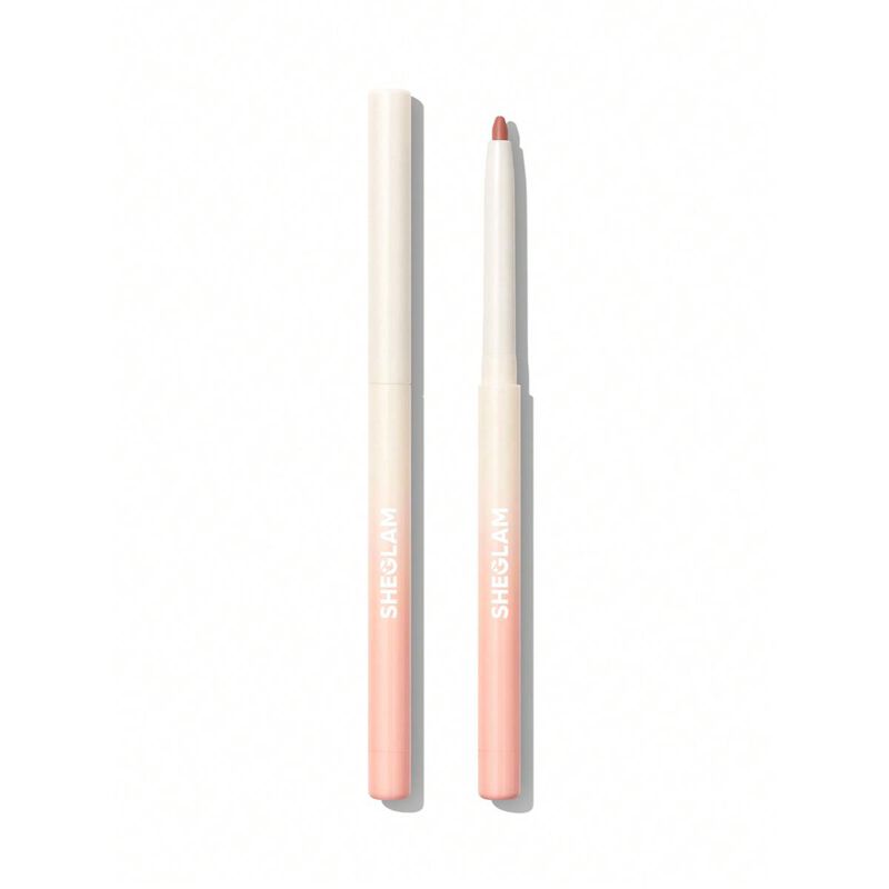 SHEGLAM Bold Booster Plumping Lip Liner