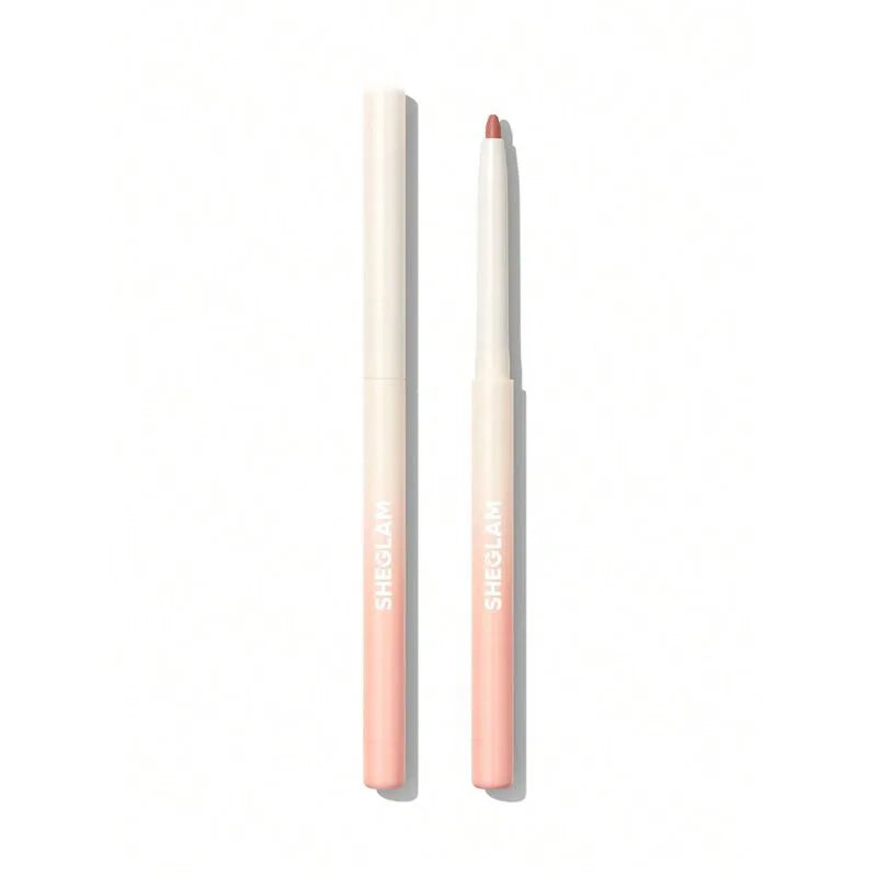 SHEGLAM Bold Booster Plumping Lip Liner