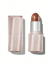 SHEGLAM Buttery Buff Contour and Bronzer Stick