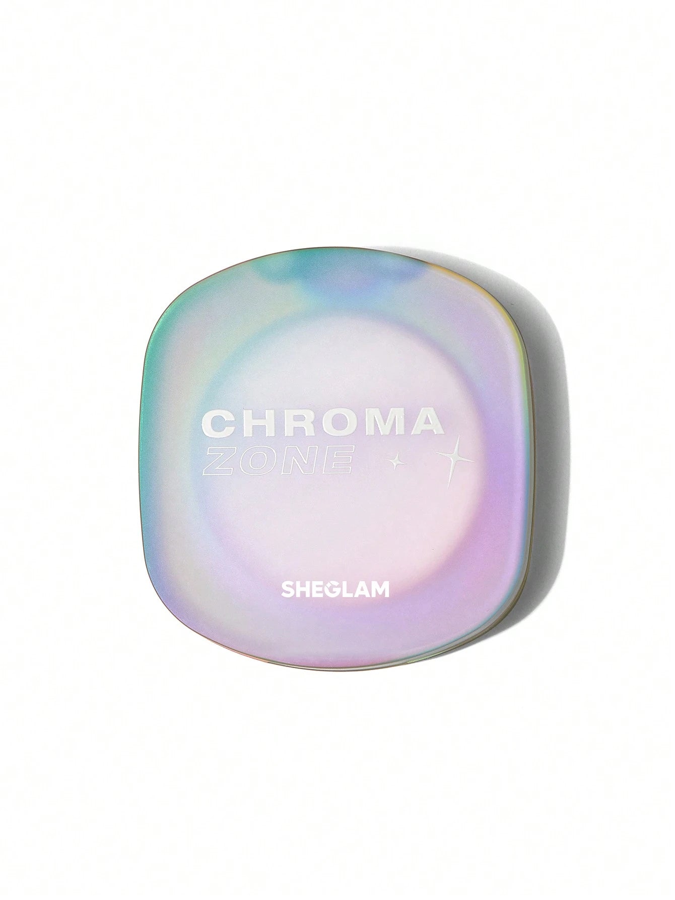 SHEGLAM Chroma Zone Multichrome Highlighter-Lucid
