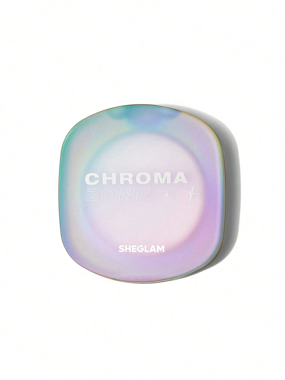 SHEGLAM Chroma Zone Multichrome Highlighter-Lucid