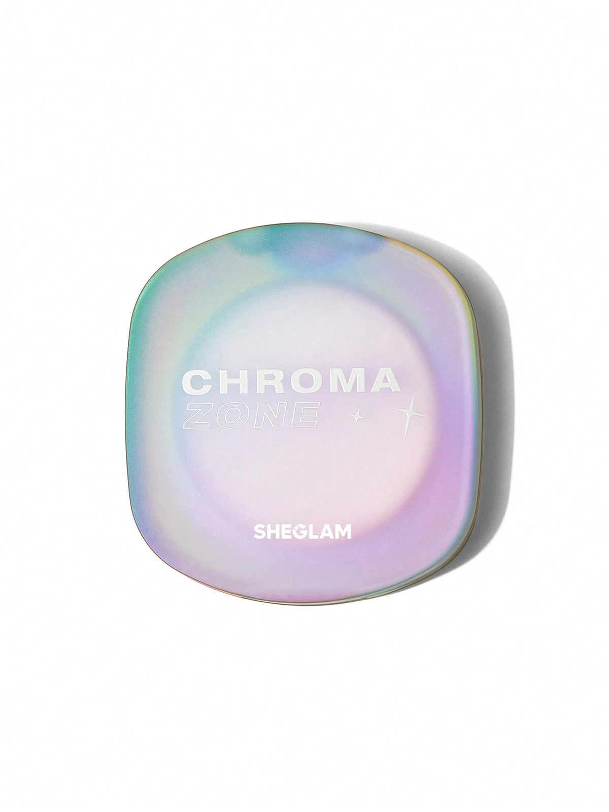 SHEGLAM Chroma Zone Multichrome Highlighter-Lucid