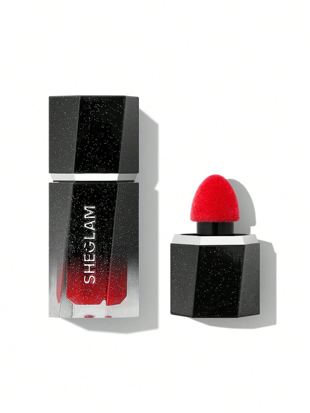 SHEGLAM Color Bloom Dewy Liquid Blush Marilyn Monroe