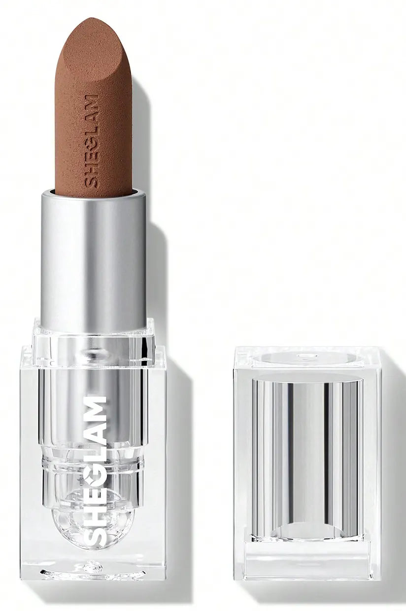 SHEGLAM Cosmic Crystal Matte Lipstick