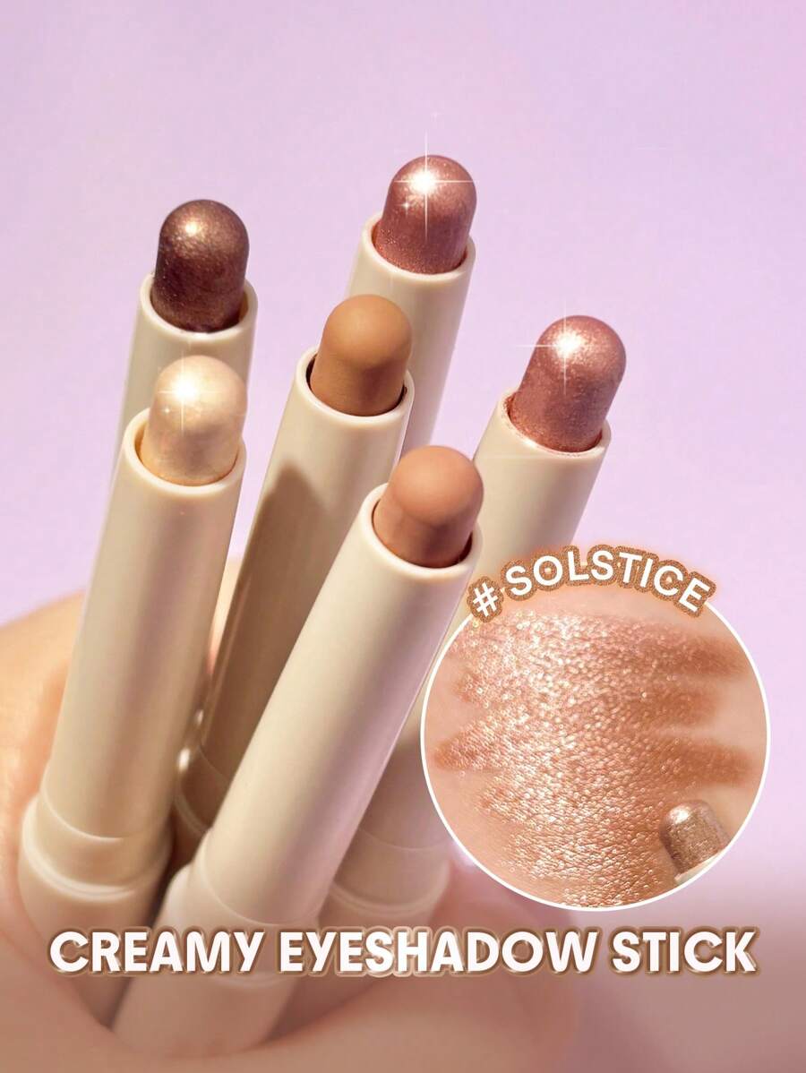 SHEGLAM Creamsicle Eyeshadow Stick
