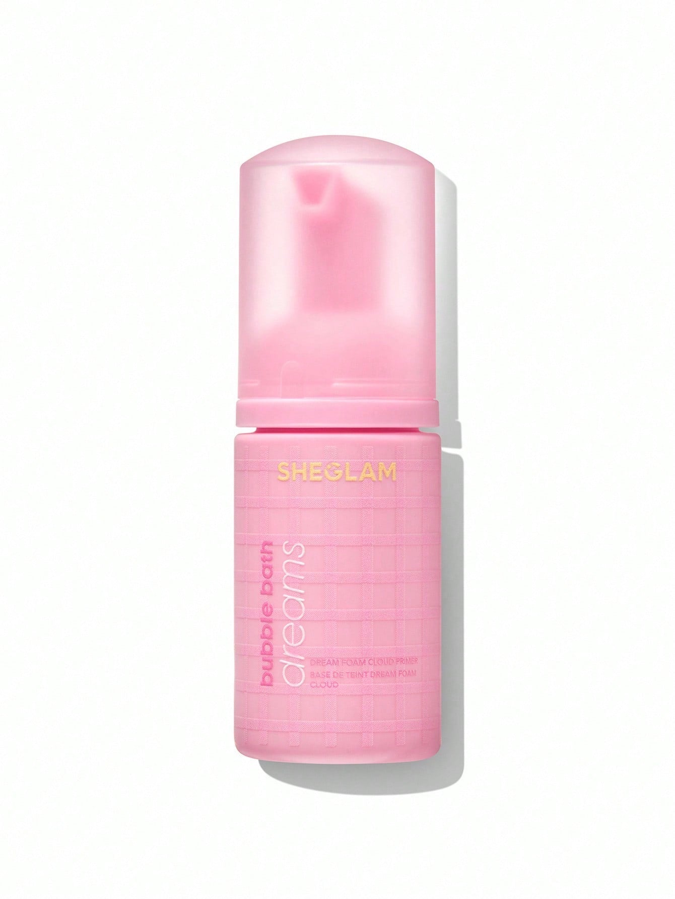 SHEGLAM Dream Foam Cloud Primer n