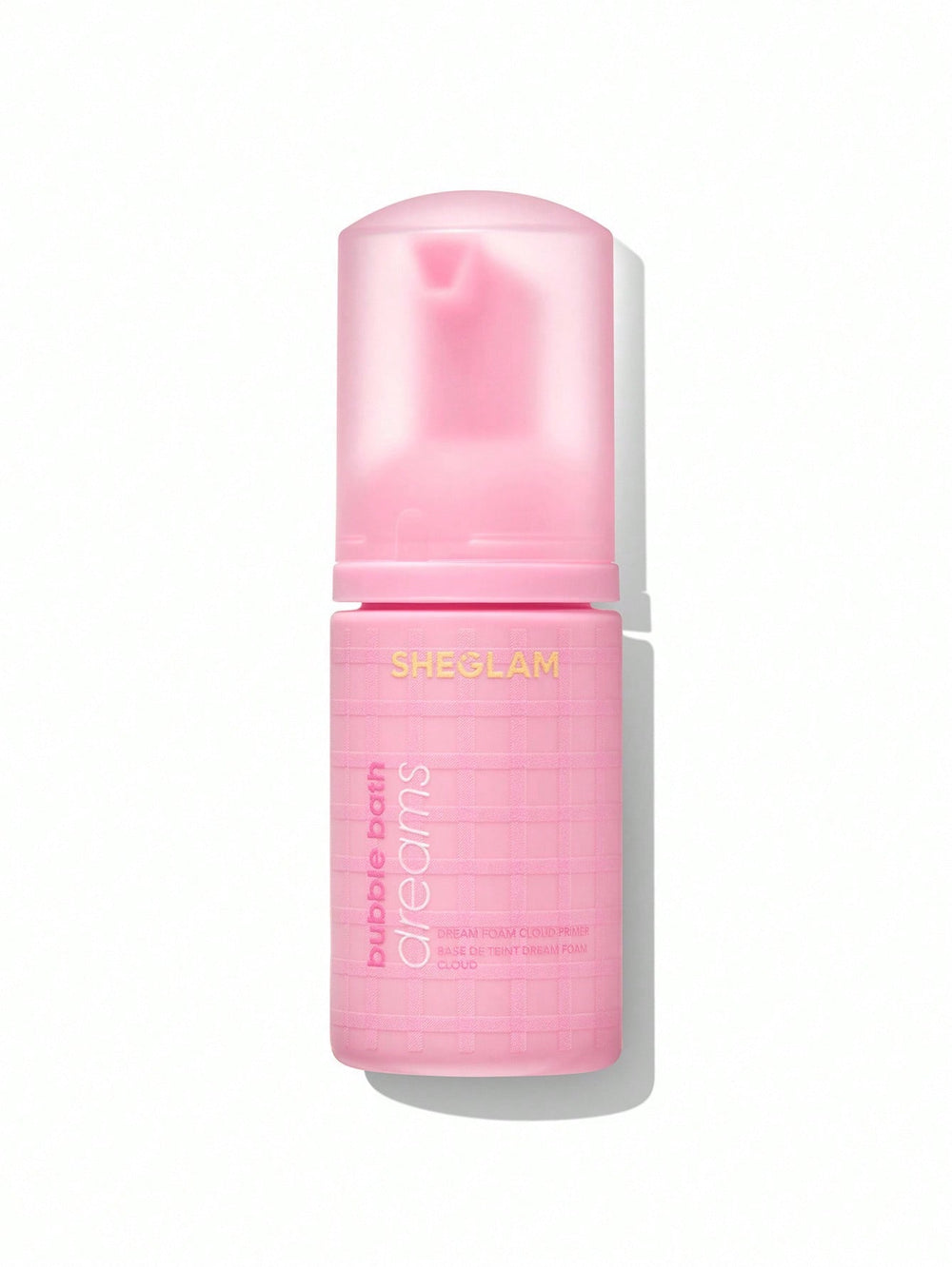 SHEGLAM Dream Foam Cloud Primer n
