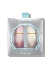 SHEGLAM Festive Glow Gift Set