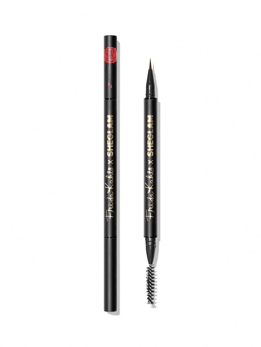 SHEGLAM Frida Kahlo Brow Icon Liquid Brow Pen