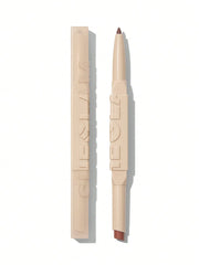 SHEGLAM GLAM 101 LIPSTICK & LINER DUO
