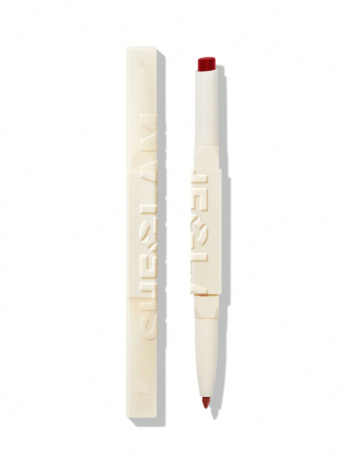 SHEGLAM Glam 101 Glossy Lip Liner and Lipstick
