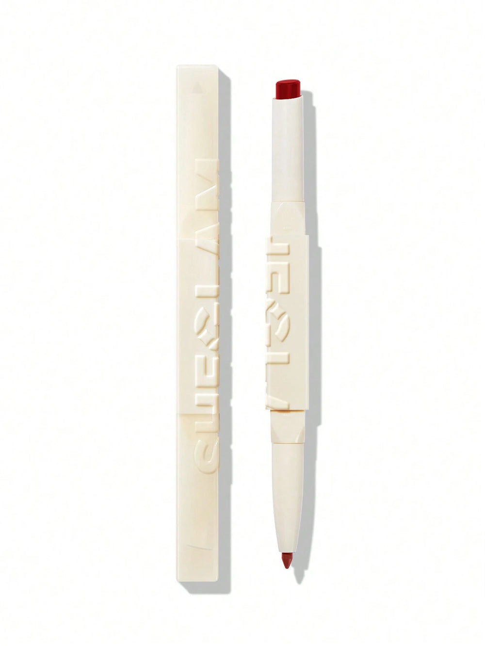 SHEGLAM Glam 101 Glossy Lip Liner and Lipstick
