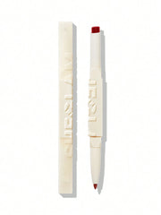 SHEGLAM Glam 101 Glossy Lip Liner and Lipstick
