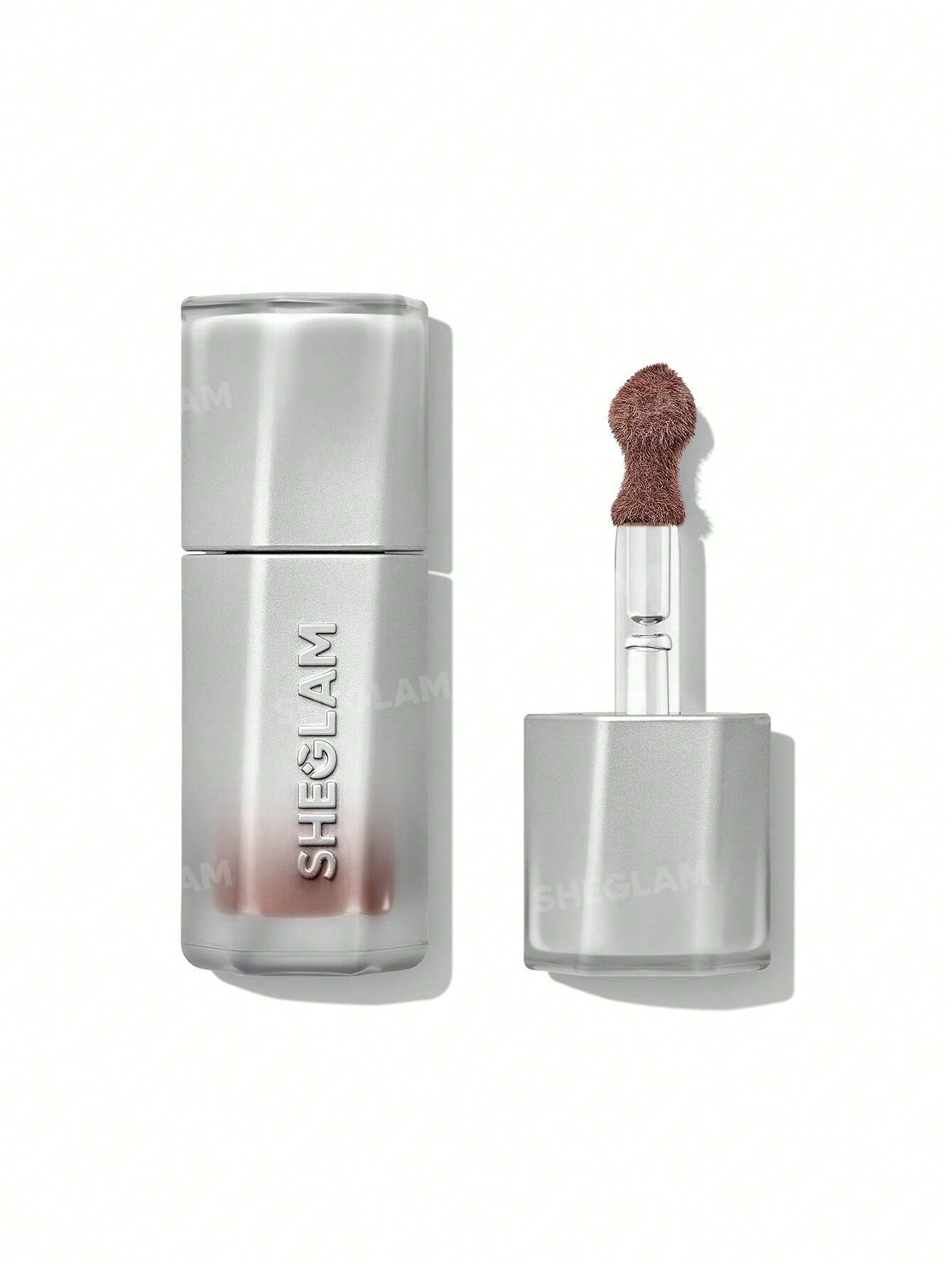 SHEGLAM Glitter Whip Liquid Lipstick
