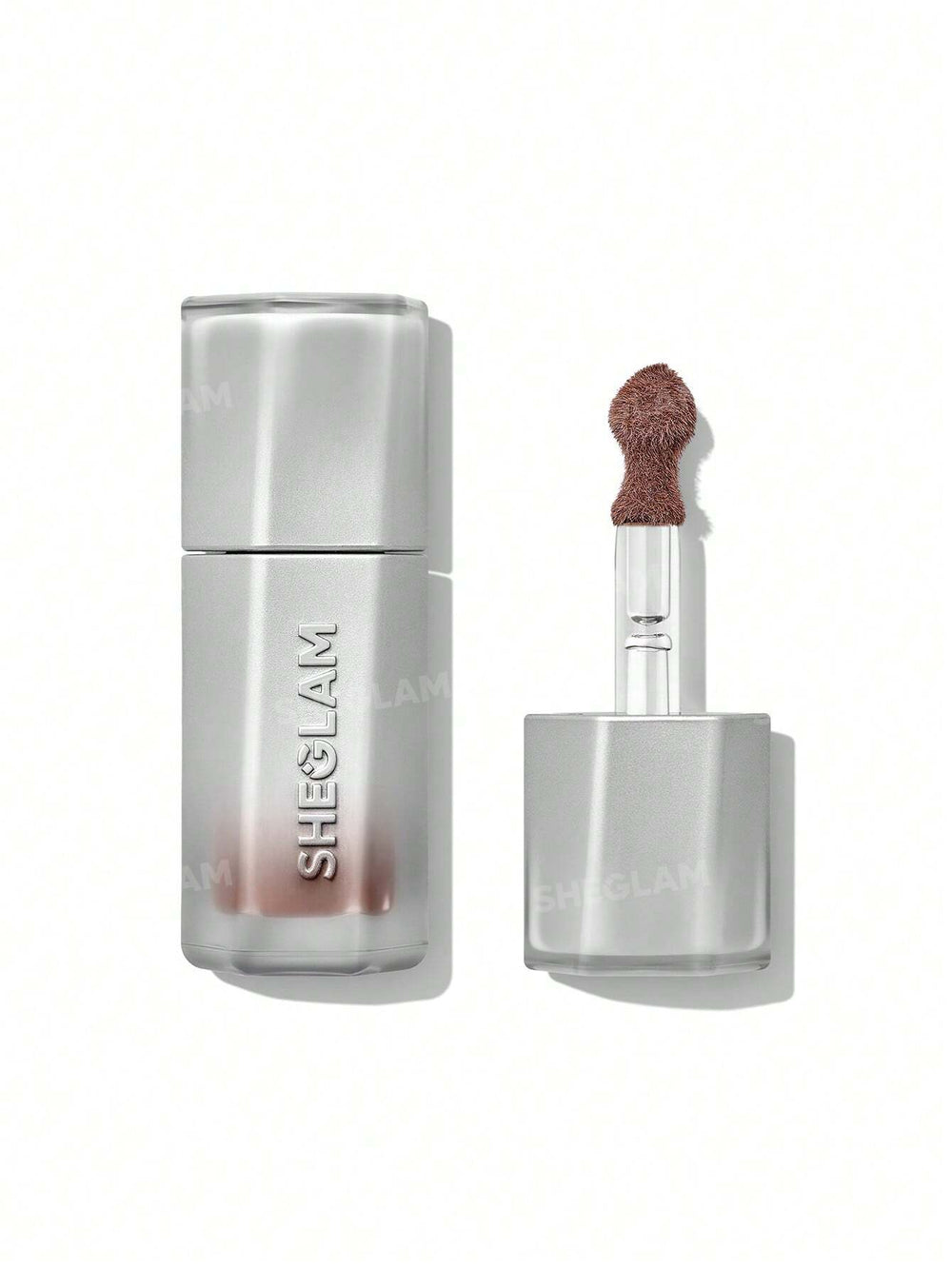 SHEGLAM Glitter Whip Liquid Lipstick
