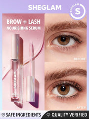 SHEGLAM Gro-Pro Nourishing Lash Serum