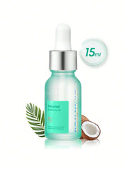 SHEGLAM HAIR Ginger Hair and Scalp Oil 15ml