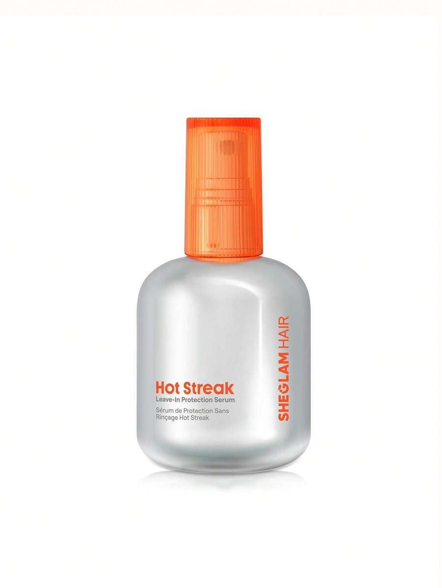 SHEGLAM HAIR Hot Streak Leave-In Protection Serum 150ml