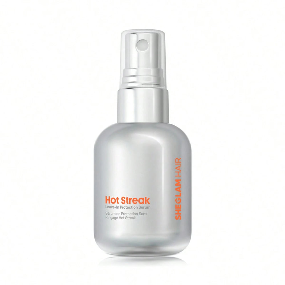 SHEGLAM HAIR Hot Streak Leave-In Protection Serum 50ml
