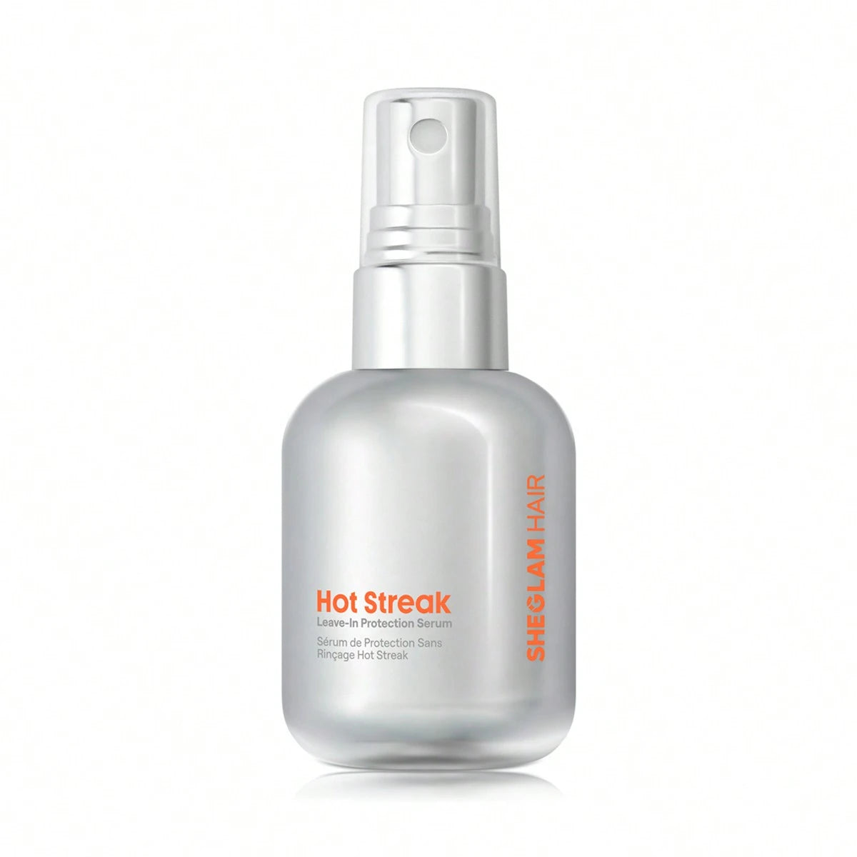 SHEGLAM HAIR Hot Streak Leave-In Protection Serum 50ml