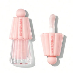 SHEGLAM Jelly Wow Hydrating Lip Oil
