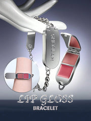 SHEGLAM Lip Link mini gloss bracelet palette