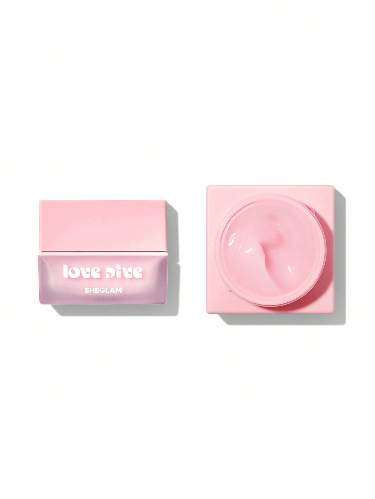 SHEGLAM Love Dive At First Sight Moisturizing Primer