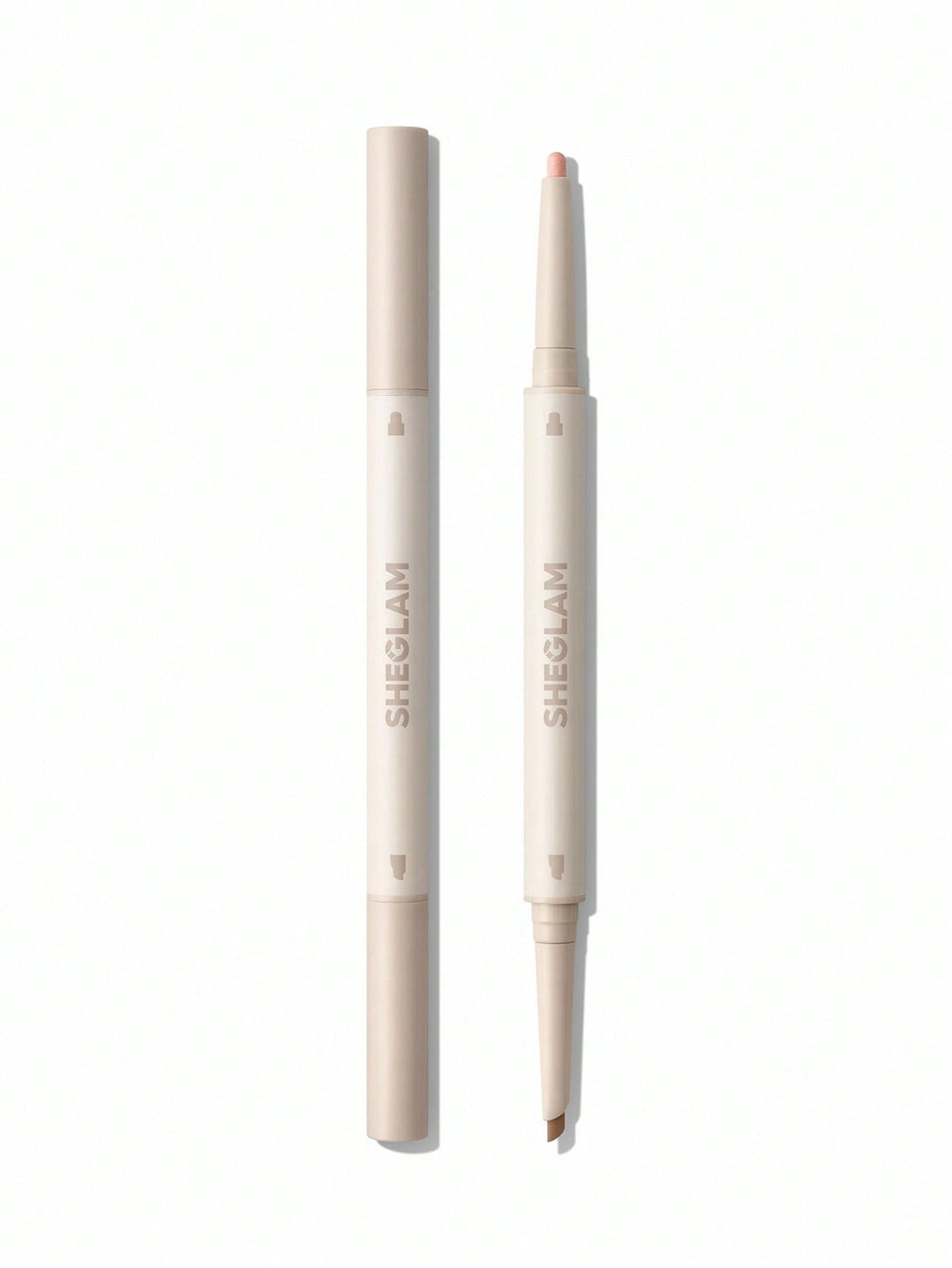 SHEGLAM Lumi-Eye Aegyo-Sal Pen Duo