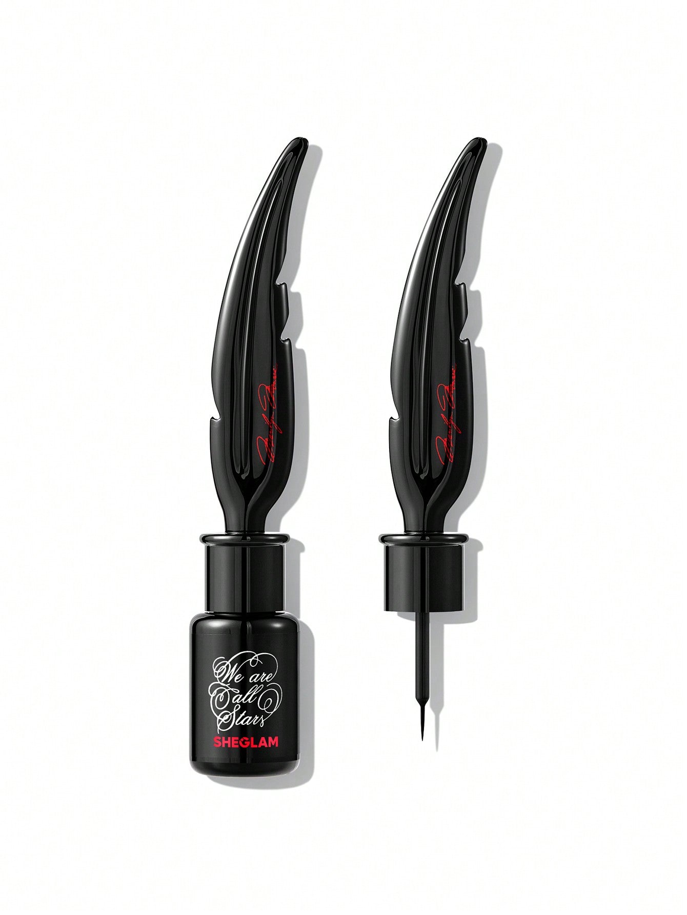 SHEGLAM Marilyn Monroe Matte Liquid Eyeliner