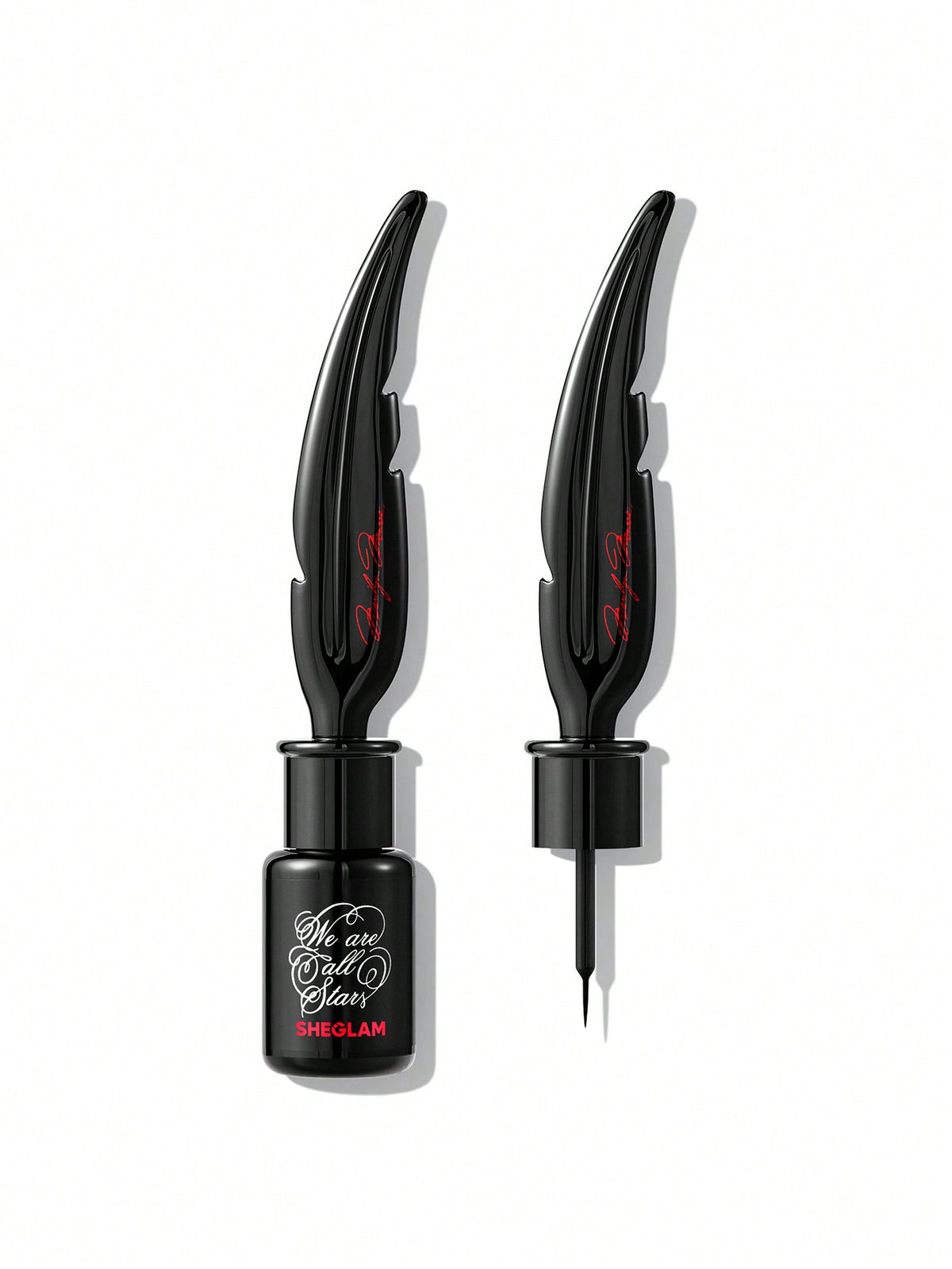 SHEGLAM Marilyn Monroe Matte Liquid Eyeliner
